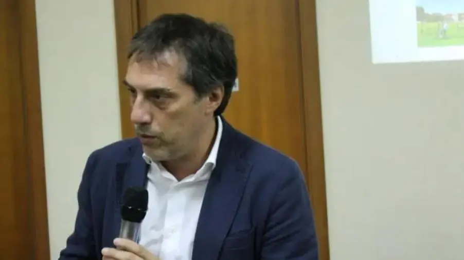 Ex gasometro, Fiorita: "Intervento destinato a cambiare il volto a un pezzo significativo di città" images Ex gasometro, Fiorita: "Intervento destinato a cambiare il volto a un pezzo significativo di città"