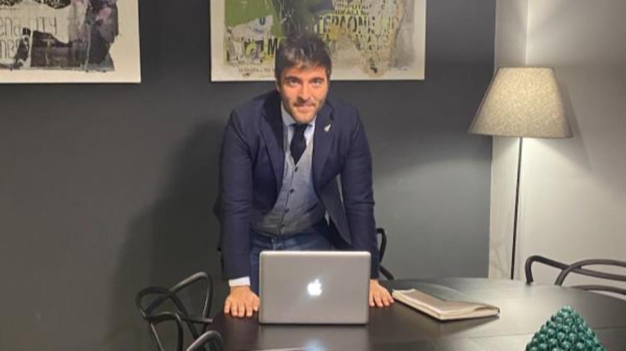 Catanzaro, i giovani imprenditori Minieri danno vita a "Fondazione MKE" images Catanzaro, i giovani imprenditori Minieri danno vita a "Fondazione MKE"