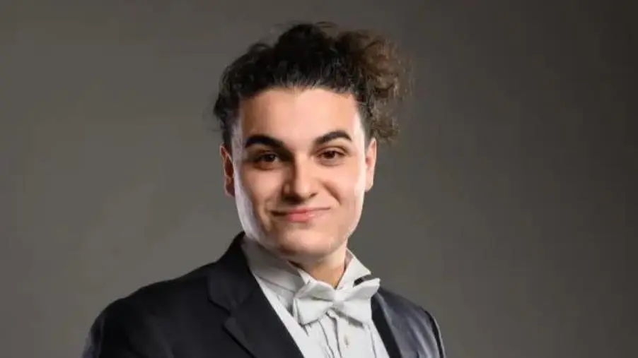 Ama Calabria, il 20 luglio a Tropea recital del baritono Giulio Riccò images Ama Calabria, il 20 luglio a Tropea recital del baritono Giulio Riccò