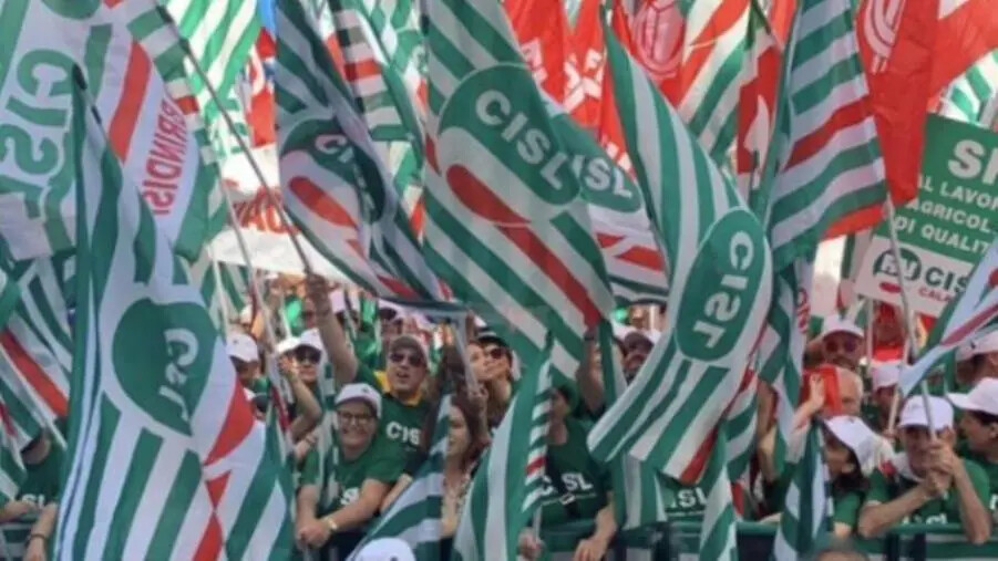 images Morte sul lavoro a Lamezia, la Cisl Magna Grecia chiede alle istituzioni di assumere impegni decisivi