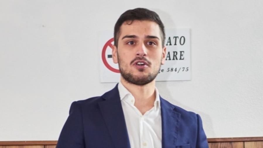 Università, Cuda propone che "gli studenti delle superiori conoscano e si inseriscano nel mondo universitario" images Università, Cuda propone che "gli studenti delle superiori conoscano e si inseriscano nel mondo universitario"