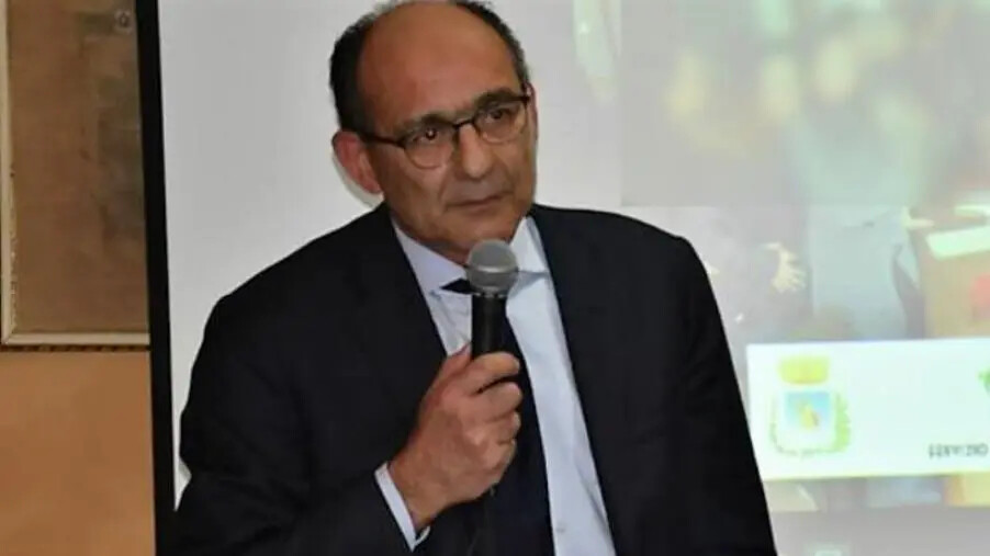 images Coniugi morti a Cortale, proclamato lutto cittadino 