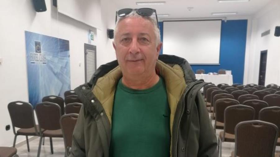 images Congresso Fp Cgil Area Vasta: Franco Grillo confermato segretario generale 