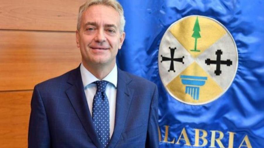 Si riunirà in Calabria per la prima volta domani la Giunta nazionale Copagri images Si riunirà in Calabria per la prima volta domani la Giunta nazionale Copagri