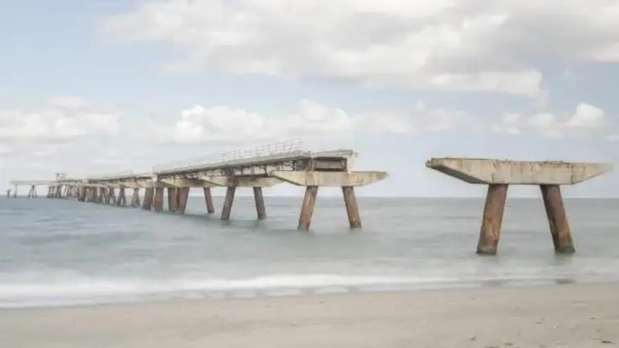 images L'incompiuto calabrese diventa arte: il 9 agosto a Soverato il primo evento artistico sul "Non finito"