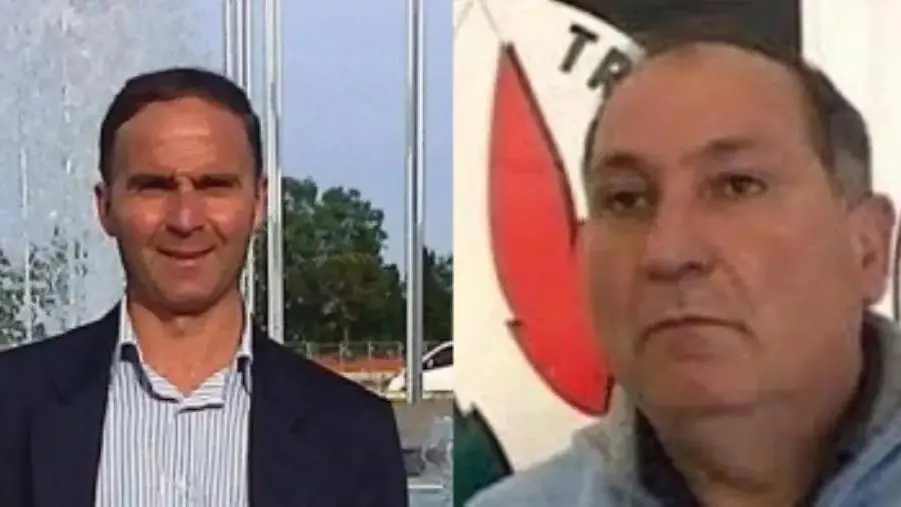 Tirocini di Inclusione Sociale, Persico e Giaimo: "Si prosegua sulla strada maestra della Regione" images Tirocini di Inclusione Sociale, Persico e Giaimo: "Si prosegua sulla strada maestra della Regione"