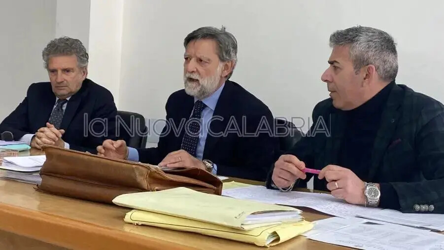 Acquisti crediti fiscali della Catanzaro Servizi, le preoccupazioni di Azione images Acquisti crediti fiscali della Catanzaro Servizi, le preoccupazioni di Azione