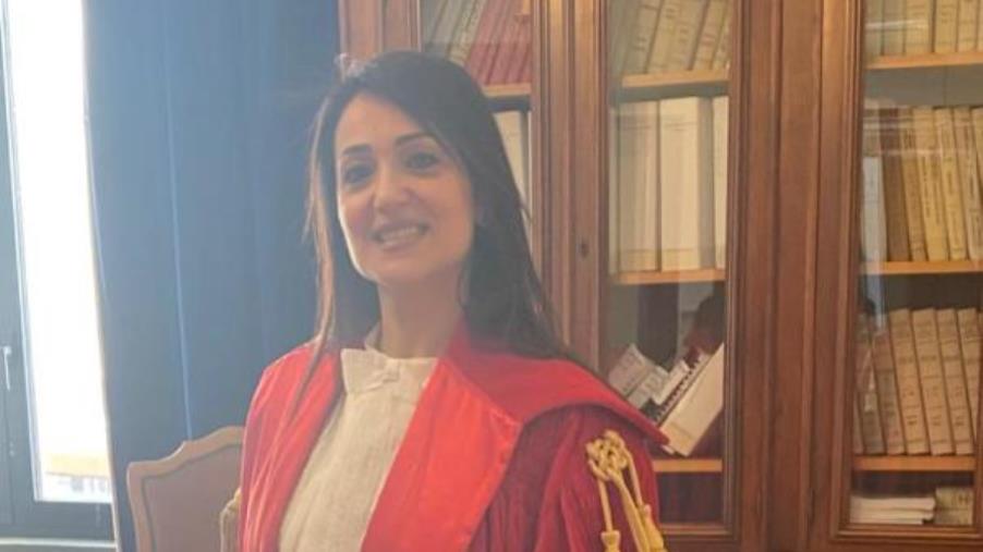 images Giustizia a Catanzaro, il giudice Gioia si occuperà dei procedimenti disciplinari a carico dei notai 