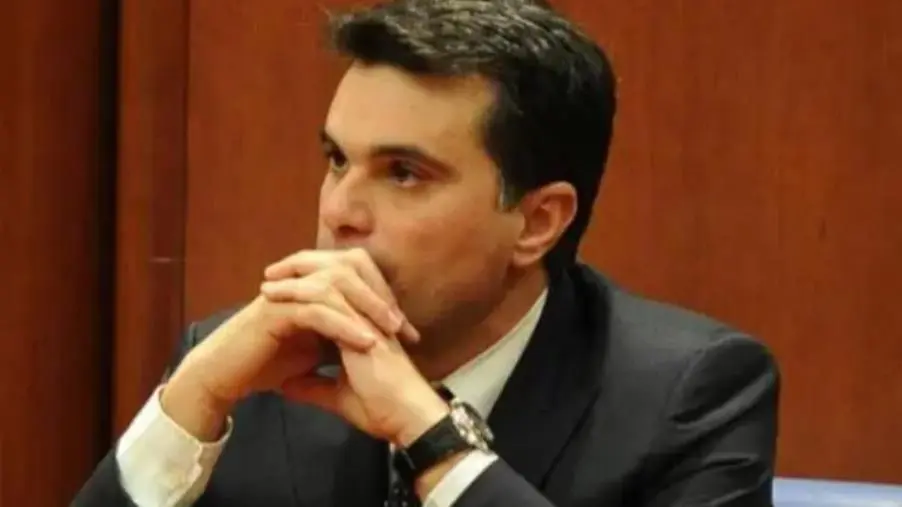 Relazione Corte dei Conti, Neri (FdI): "Netta inversione di tendenza rispetto al passato" images Relazione Corte dei Conti, Neri (FdI): "Netta inversione di tendenza rispetto al passato"