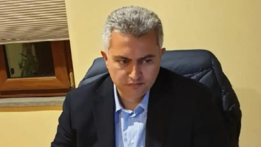 Il Pop Up NEXIVE dedicato ad Amazon per la Calabria è operativo: il primo Tir è arrivato all'hub di DNA Logistica images Il Pop Up NEXIVE dedicato ad Amazon per la Calabria è operativo: il primo Tir è arrivato all'hub di DNA Logistica