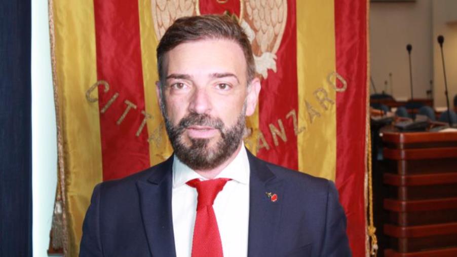 images Avviso per nomina direttore generale AMC, Buccolieri: "Grande opportunità per la città"