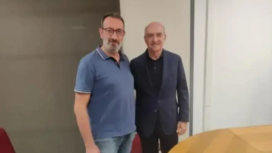 Catanzaro, i sindacati di Polizia Fsp e Siulp salutano il Questore Agricola images Catanzaro, i sindacati di Polizia Fsp e Siulp salutano il Questore Agricola