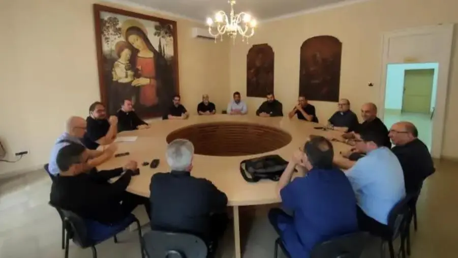 images Avvicendamenti nelle parrocchie del Lametino: ecco le nomine della Diocesi