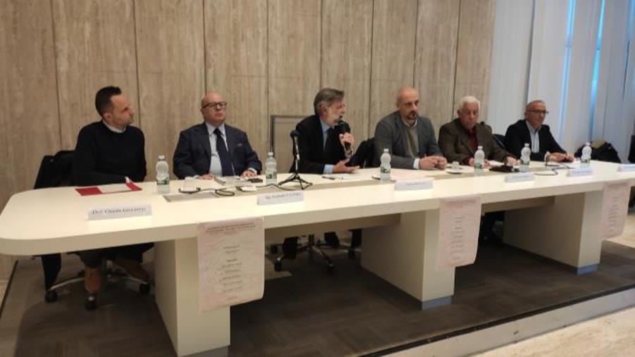 images Edilizia e Urbanistica a Catanzaro, per Donato serve un dialogo costante con i professionisti per superare le distorsioni