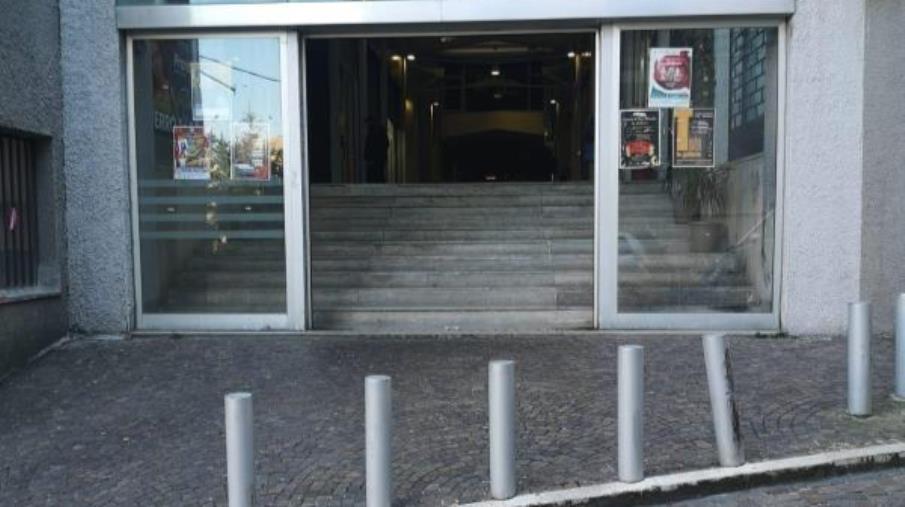 images Galleria Mancuso, Polimeni e Arcuri: "In arrivo 500mila euro da un finanziamento regionale promosso dal centrodestra"