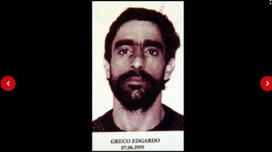 Arrestato il latitante Edgardo Greco: si nascondeva in Francia images Arrestato il latitante Edgardo Greco: si nascondeva in Francia