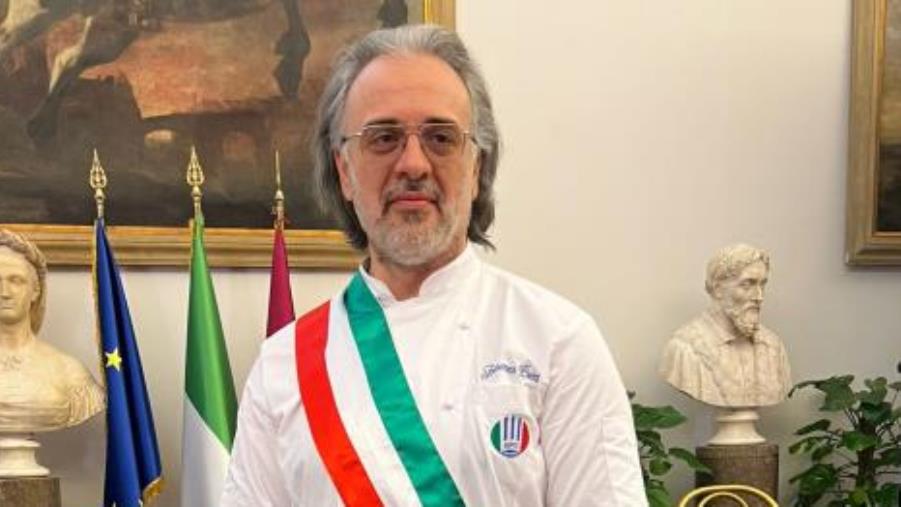 Lo Chef Francesco Pucci nominato “Ambasciatore del Gusto Doc Italy” per la Calabria images Lo Chef Francesco Pucci nominato “Ambasciatore del Gusto Doc Italy” per la Calabria
