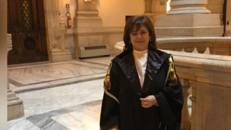 Rosalba Viscomi rieletta presidente del comitato Pari opportunità del COA di Catanzaro images Rosalba Viscomi rieletta presidente del comitato Pari opportunità del COA di Catanzaro