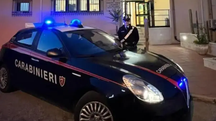 images Due arresti a Isola Capo Rizzuto 