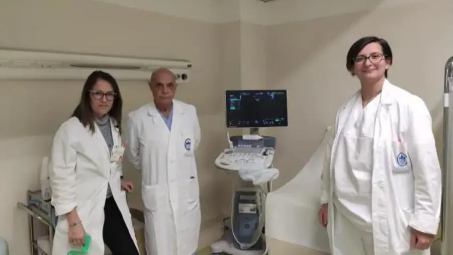 Ambulatorio dedicato all'endometriosi al Pugliese: come funzionerà e perché serve alla Calabria images Ambulatorio dedicato all'endometriosi al Pugliese: come funzionerà e perché serve alla Calabria