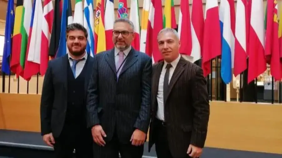 images Aperto a Cropani lo "Sportello Europa"