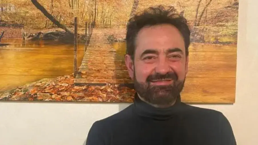 images Francesco Marchitelli si è oggi insediato come nuovo commissario dell'Asl Roma 6