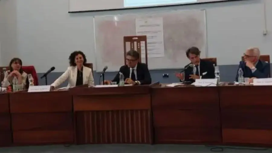images La Giustizia penale dopo la riforma Cartabia: all'UMG di Catanzaro l'importante convegno 