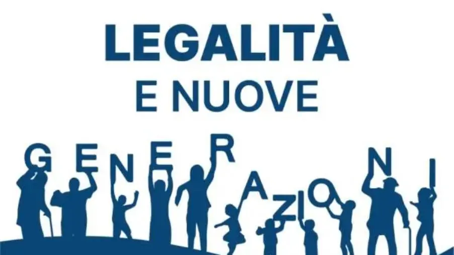 images Cropani ospita un incontro sulla legalità con il sottosegretario Ferro