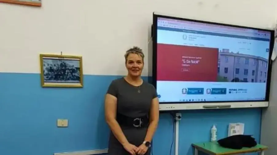 images Europa e innovazione didattica: incontri formativi all’Istituto "De Nobili” di Catanzaro&nbsp;