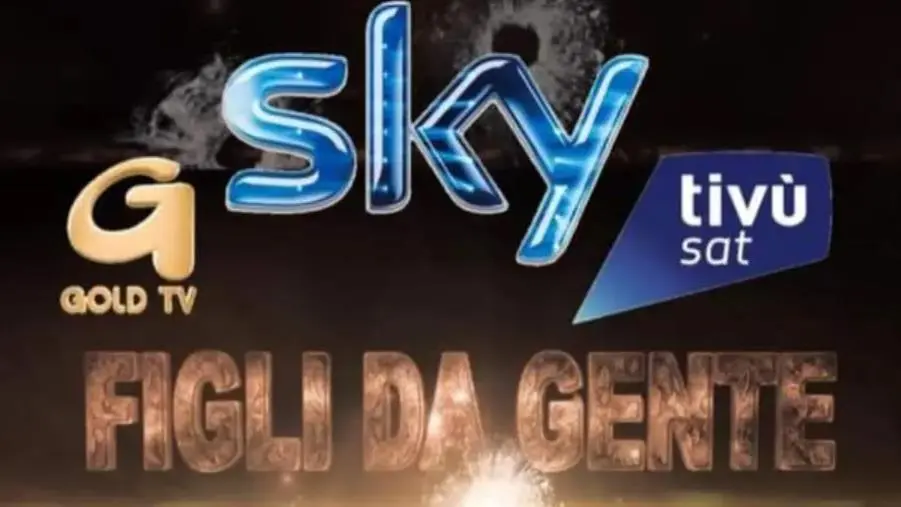 Successo per l'esordio della serie in calabrese "Figli Da Gente" in onda su Sky e Tivù Sat images Successo per l'esordio della serie in calabrese "Figli Da Gente" in onda su Sky e Tivù Sat