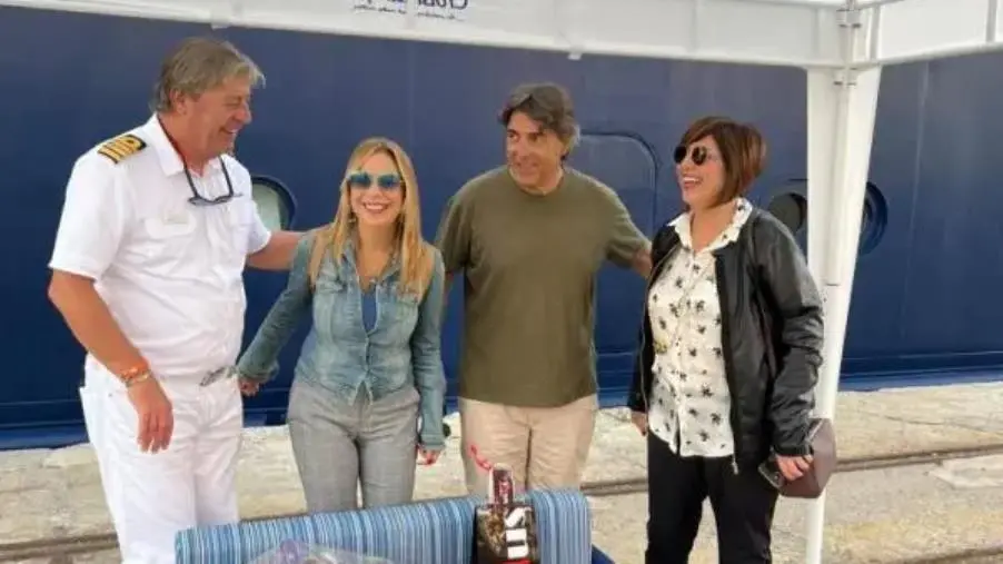 Crocieristi a Vibo, l’assessore al Turismo spiega cosa ha fatto il Comune per l’accoglienza images Crocieristi a Vibo, l’assessore al Turismo spiega cosa ha fatto il Comune per l’accoglienza