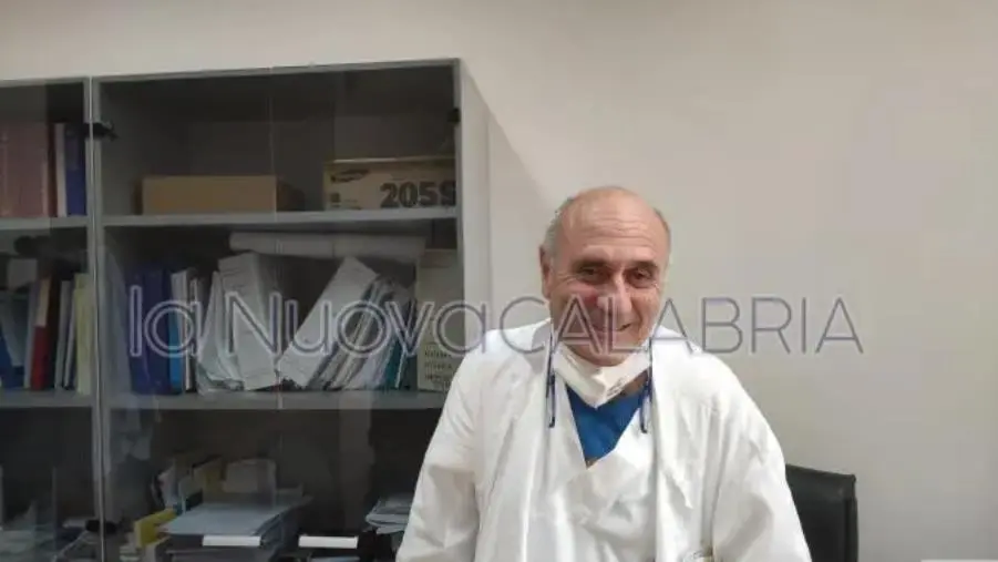 Il primario del pronto soccorso del Pugliese: "Il secondo a Germaneto? Già abbiamo difficoltà con uno..." images Il primario del pronto soccorso del Pugliese: "Il secondo a Germaneto? Già abbiamo difficoltà con uno..."