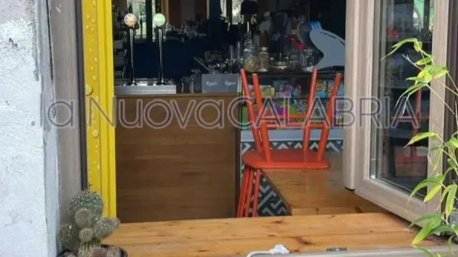 images Catanzaro Lido ancora nella morsa della criminalità: furto nella notte al Parco Gaslini