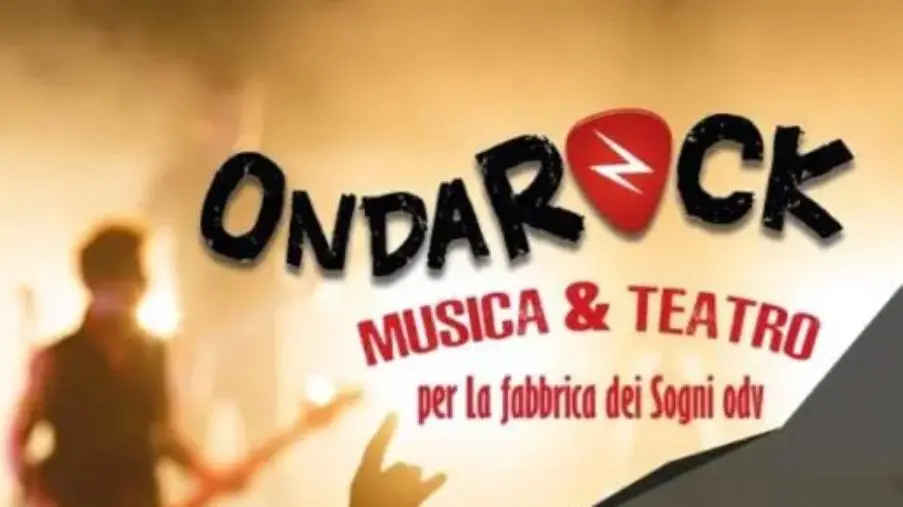 Il 14 dicembre a Catanzaro è "Ondarock Musica & Teatro" con grandi artisti al Comunale images Il 14 dicembre a Catanzaro è "Ondarock Musica & Teatro" con grandi artisti al Comunale