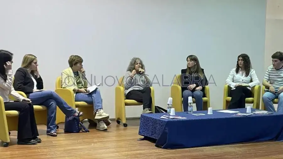 images Al Gutenberg XX arriva "Elvira", al Casalinuovo confronto con l'autrice Flavia Amabile 