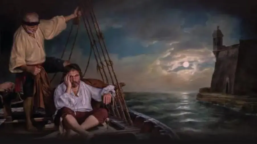 images Catanzaro, al Complesso del San Giovanni la mostra su Caravaggio: apertura il 19 novembre