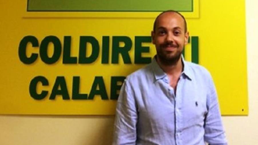 images Cuda rettore dell'UMG, Borrello (Coldiretti): "Auguri di un proficuo lavoro a servizio delle realtà economiche e produttive"