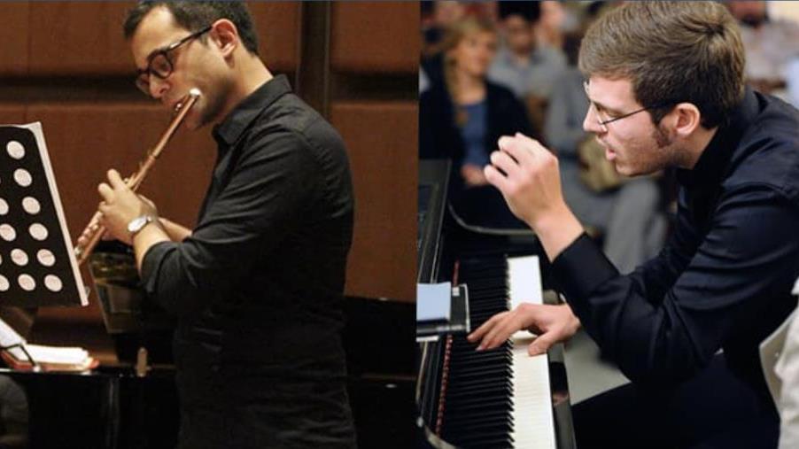 Ama Calabria, il duo Crisafulli Campo
in concerto a San Mango d’Aquino images Ama Calabria, il duo Crisafulli Campo
in concerto a San Mango d’Aquino