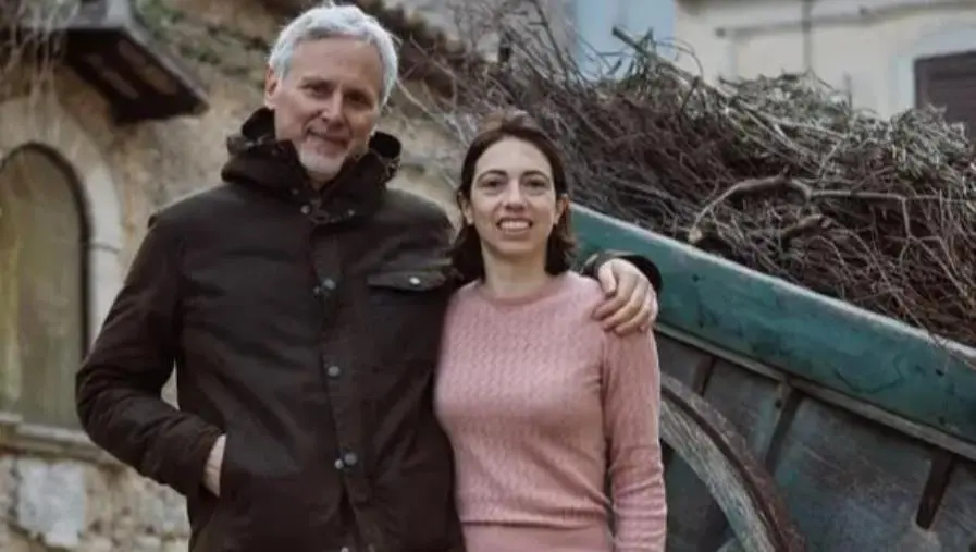 Gerace, un tuffo negli anni ‘40 con Calabria Film Commission per “Il mio posto è qui” images Gerace, un tuffo negli anni ‘40 con Calabria Film Commission per “Il mio posto è qui”