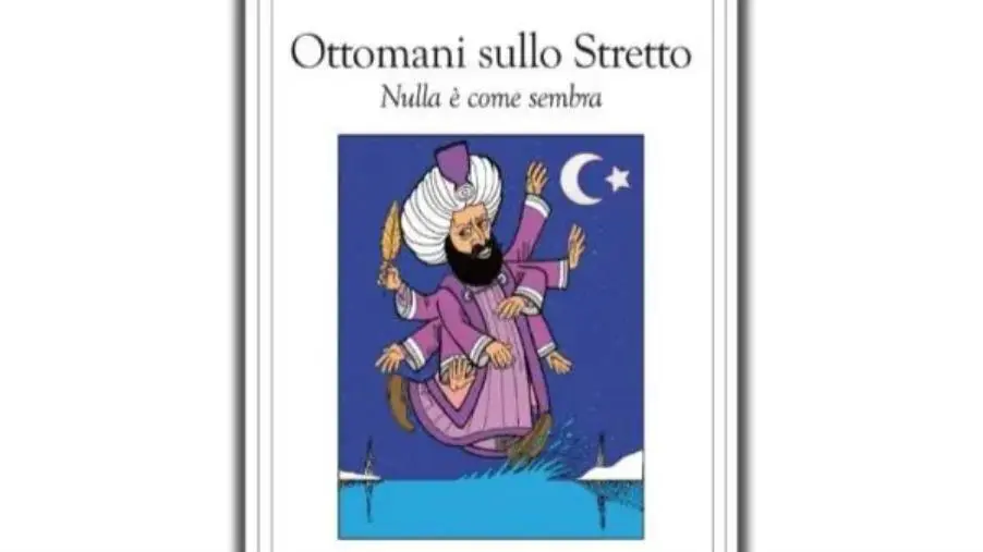 images "Ottomani sullo Stretto", la prima il 30 luglio al Castello di Squillace