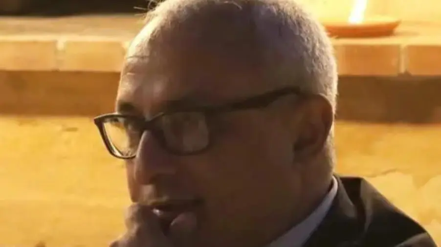 images Innocenzo Palazzo nominato nel Consiglio Federale di Italia del Meridione 