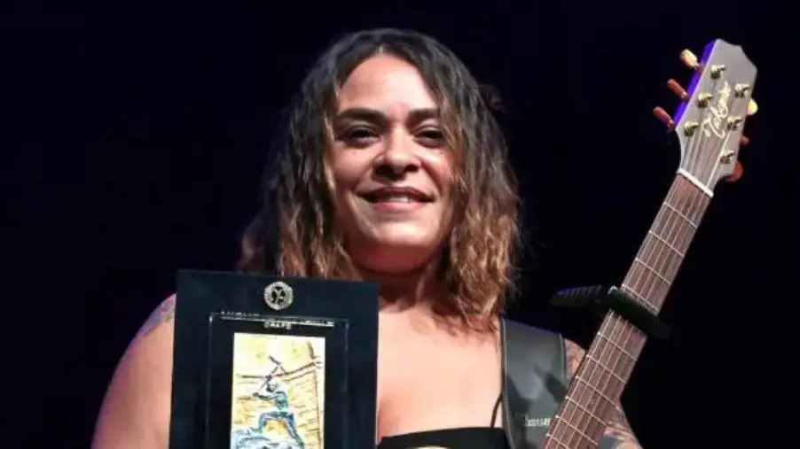 images Festival d'autunno, stasera il concerto di Januaria Carito: "Poter suonare nella mia città non ha prezzo"