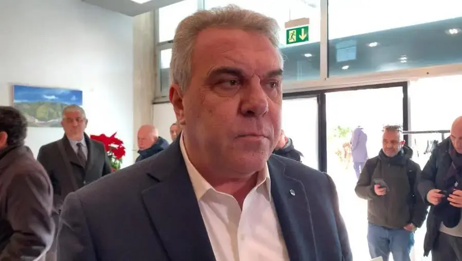 Infrastrutture e statale 106, Sbarra (Cisl): "Togliere dall'isolamento la Calabria" images Infrastrutture e statale 106, Sbarra (Cisl): "Togliere dall'isolamento la Calabria"