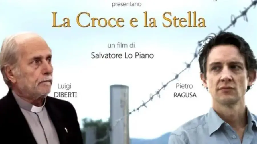 images Claudio Caroleo: "La Croce e la Stella, il film che si intreccia con la storia del lager Ferramonti di Tarsia"