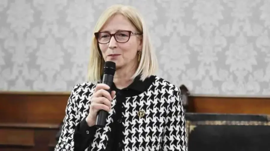 images “Il dolore invisibile”, riflessione e testimonianze con Fidapa Catanzaro