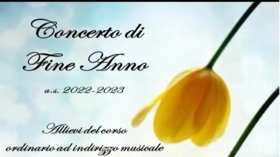 images Catanzaro, all'Auditorium 'Casalinuovo' il concerto degli alunni dell'Ic 'Pascoli Aldisio'