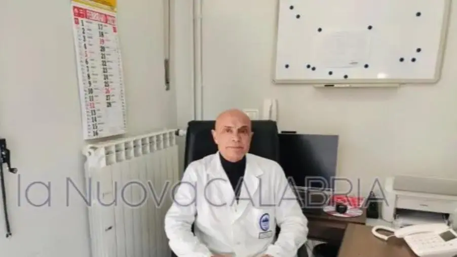 images Gravidanza a rischio ed endometriosi: due nuovi ambulatori al Pugliese, intervista al primario Pullano