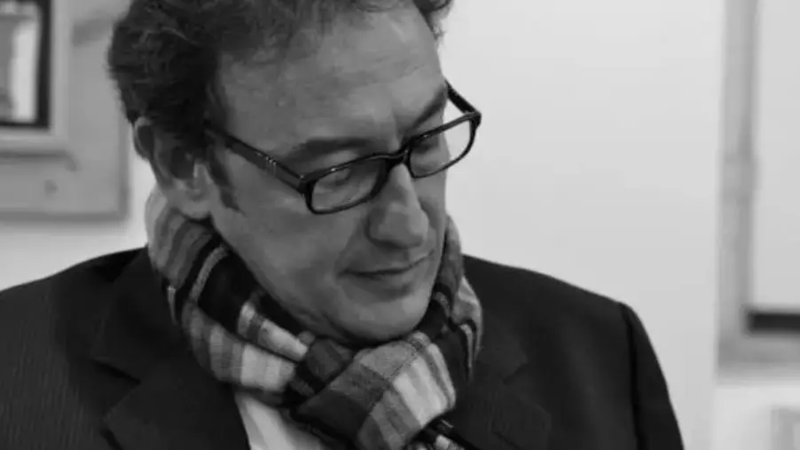 Spostata al 31 ottobre la lectio magistralis e la mostra di Carmelo Nicosia al Marca images Spostata al 31 ottobre la lectio magistralis e la mostra di Carmelo Nicosia al Marca