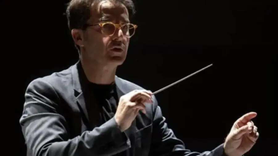 Domani a Melicucco un concerto della Concert Band diretta dal Maestro Managò images Domani a Melicucco un concerto della Concert Band diretta dal Maestro Managò