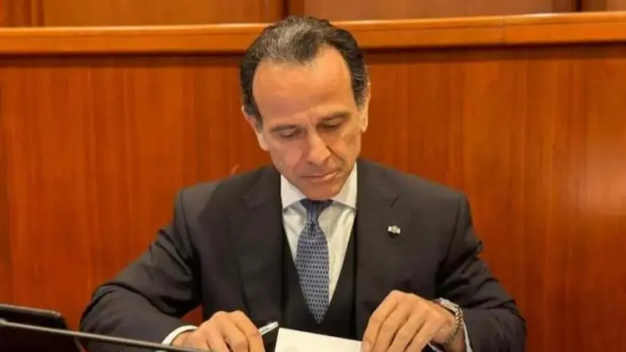 Fondi Ue, Minenna: "Pd fuori strada, Regione lavora per stimolare enti locali e programmare spesa" images Fondi Ue, Minenna: "Pd fuori strada, Regione lavora per stimolare enti locali e programmare spesa"